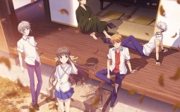 Fruits Basket Characters *NEW